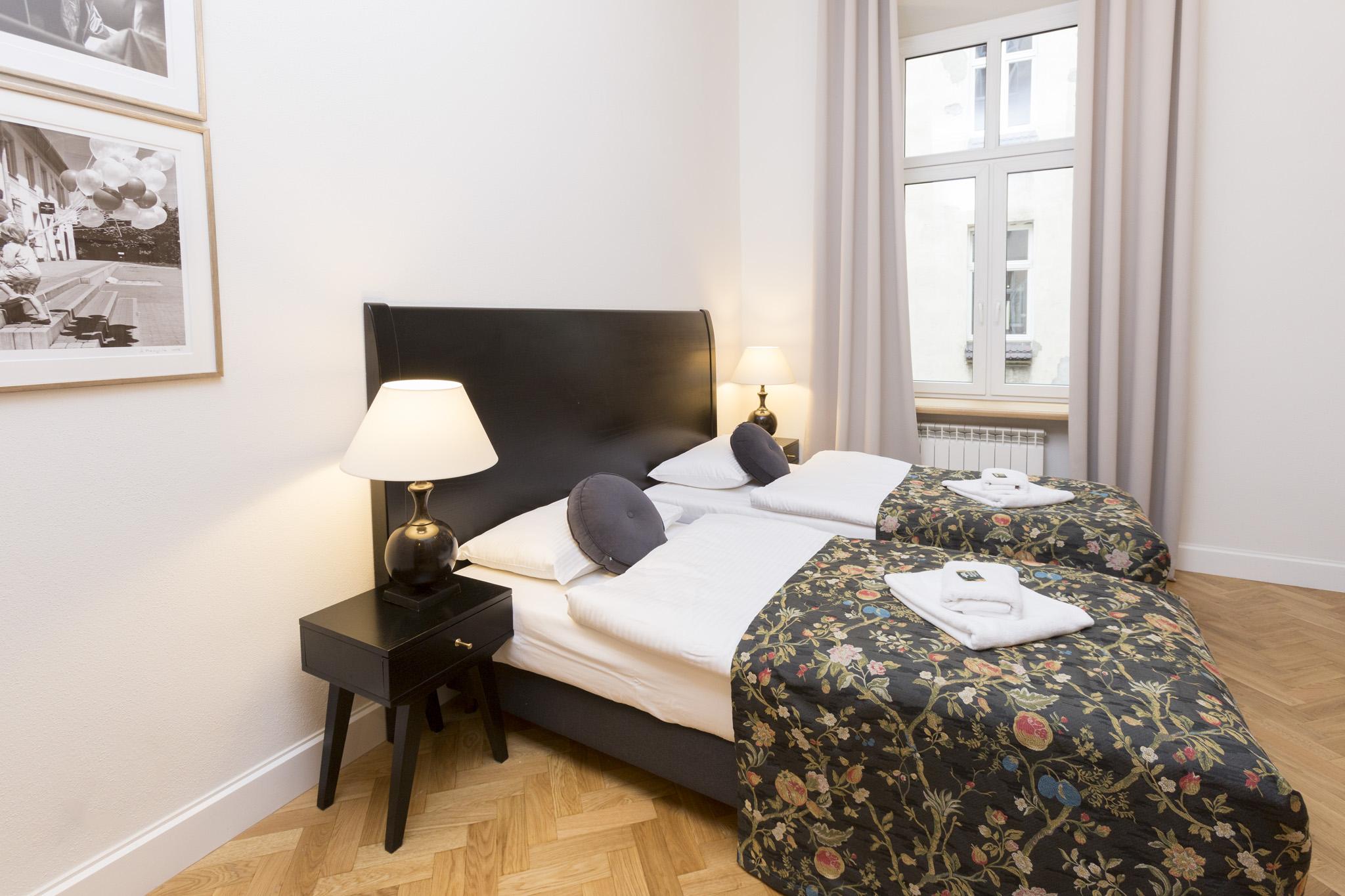 Antique Apartments Plac Szczepanski Krakow Exterior photo