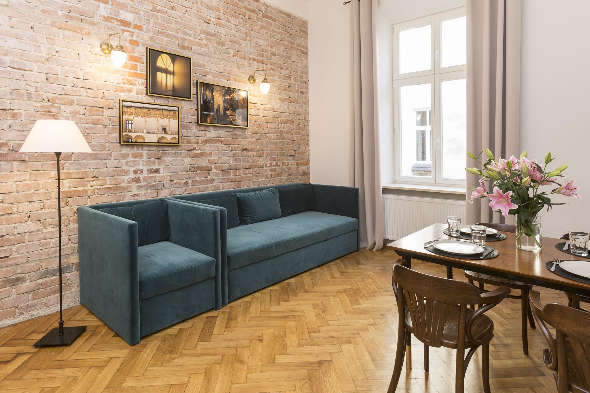 Antique Apartments Plac Szczepanski Krakow Exterior photo