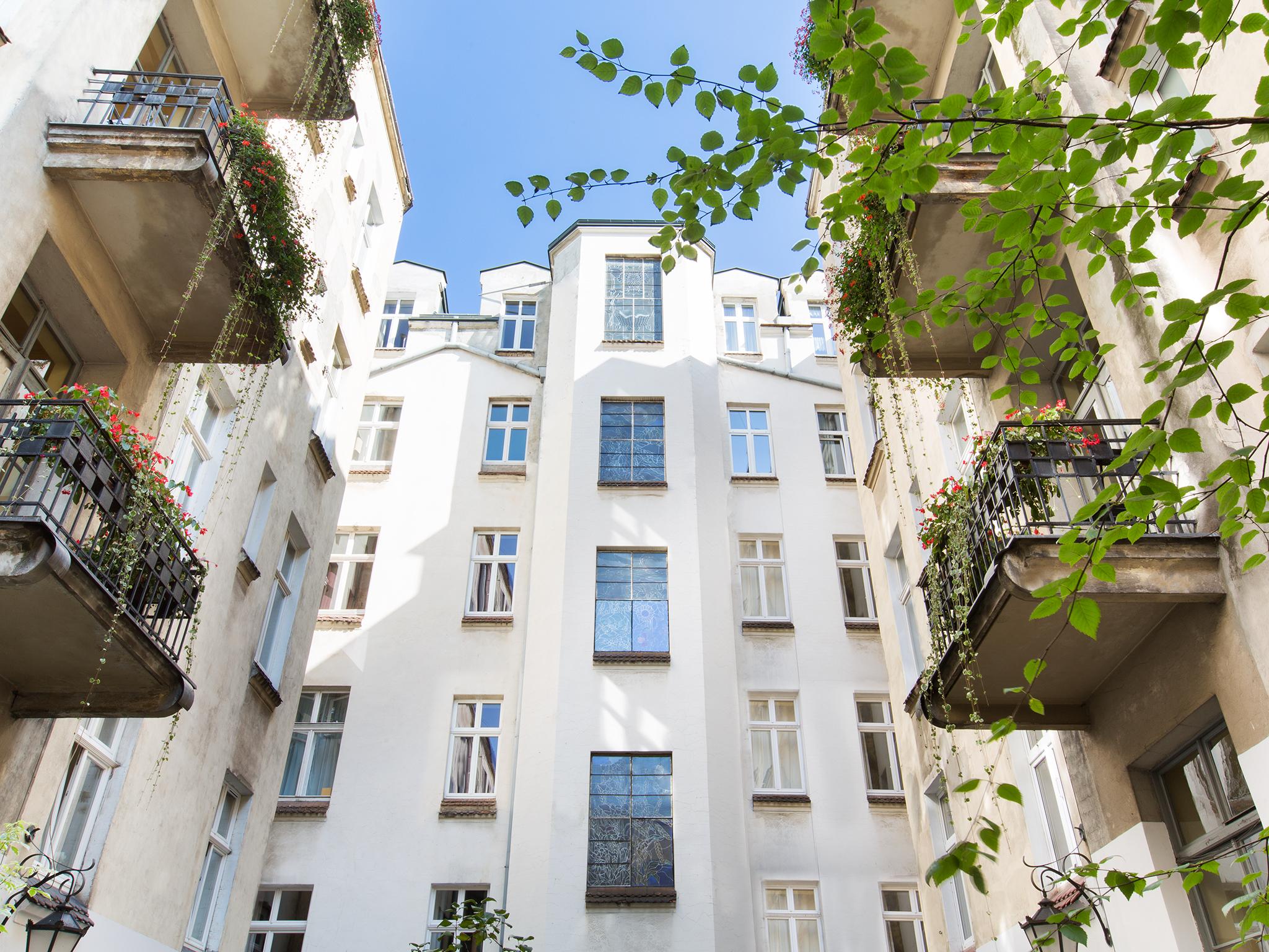 Antique Apartments Plac Szczepanski Krakow Exterior photo