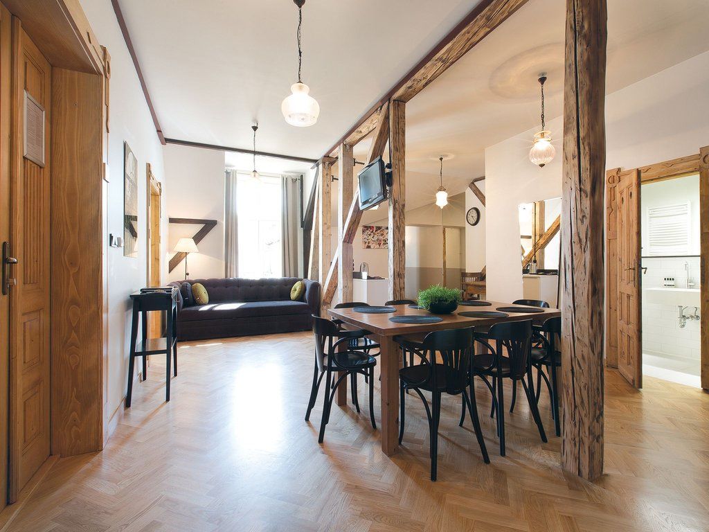 Antique Apartments Plac Szczepanski Krakow Room photo